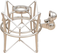 Thumbnail for MR DJ SP01S Spider Microphone Shockmount Selected Studio Condenser Microphones