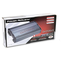 Thumbnail for Power Acoustik OD4-1800 Amplifier + 2 Pair Cerwin Vega 6x9