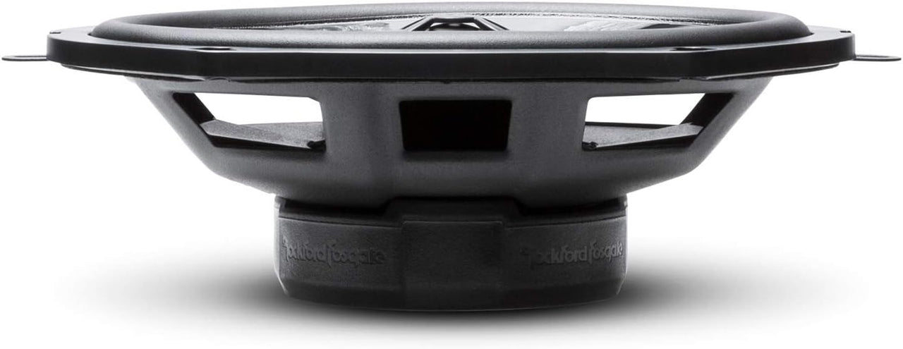 2 Pair Rockford Fosgate P1572 5x7" Punch Series 2-Way Coaxial Full Range Car Speakers
