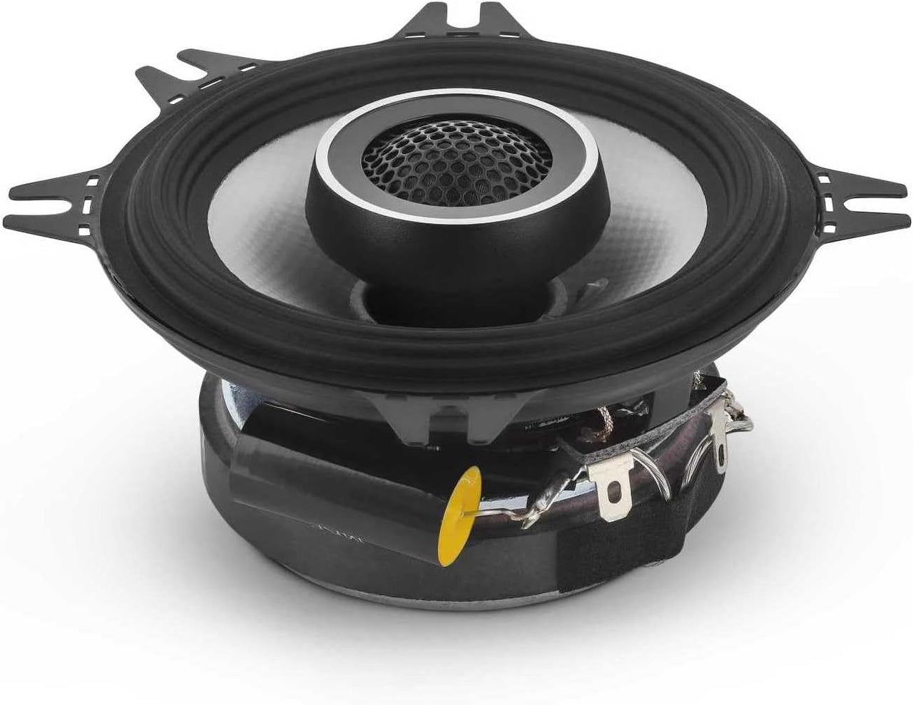 Alpine S2-S40 4" Coaxial 2-Way Car Speaker Pair