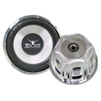 Thumbnail for 2 Absolute Axis AX1000 10-Inch 1000 Watts Dual 4-Ohm Power Subwoofer