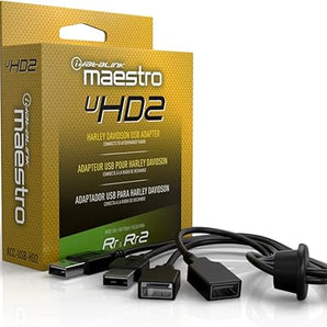 iDatalink Maestro ACC-USB-HD2 USB Replacement Adapter Cable