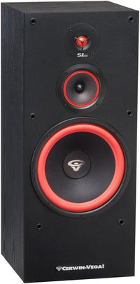 Thumbnail for CERWIN VEGA SL-12 12