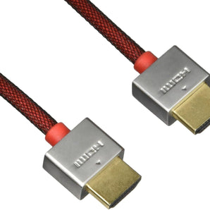 Cerwin Vega CVHDMI6 6 ft HDMI High-Definition Multi-Media Interface Cable