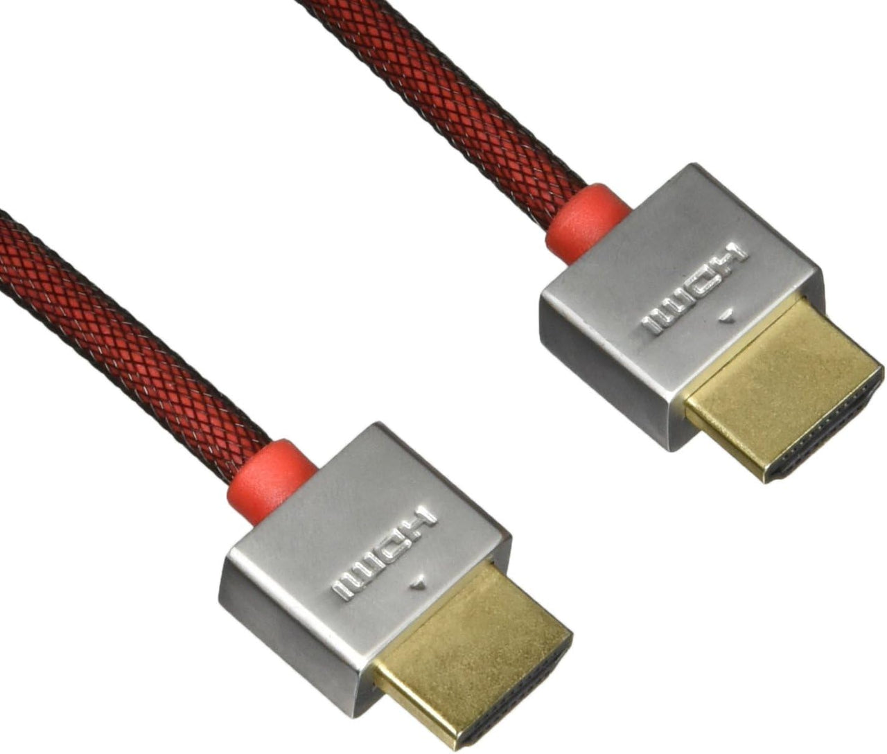 Cerwin Vega CVHDMI6 6 ft HDMI High-Definition Multi-Media Interface Cable