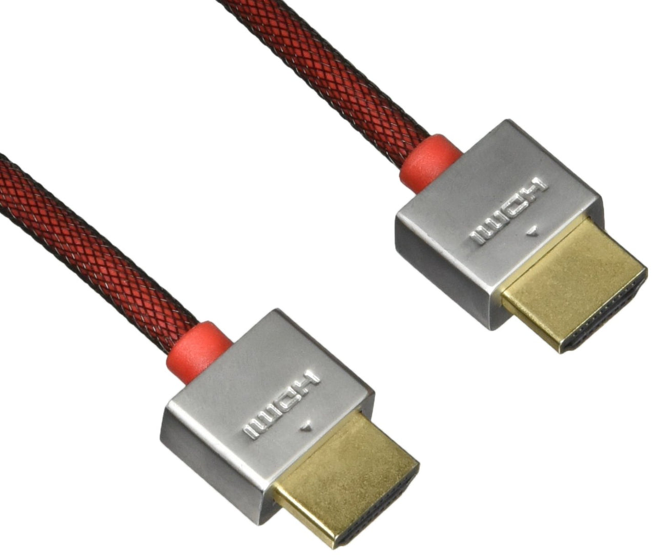 Cerwin Vega CVHDMI6 6 ft HDMI High-Definition Multi-Media Interface Cable