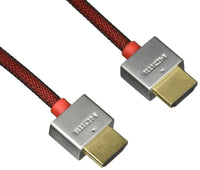 Thumbnail for Cerwin Vega CVHDMI6 6 ft HDMI High-Definition Multi-Media Interface Cable