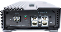 Thumbnail for Hifonics A3000.1D 3000W Class-D Monoblock Car Amplifier & 4 Gauge AMP Kit