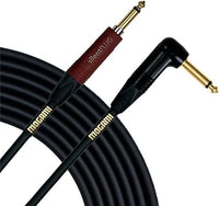 Thumbnail for Mogami GOLD INST SILENT S 18R Guitar Instrument Cable, 18 Foot