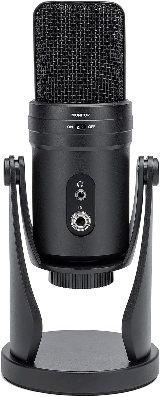 Samson SAGM1UPRO  G-Track Pro USB Microphone