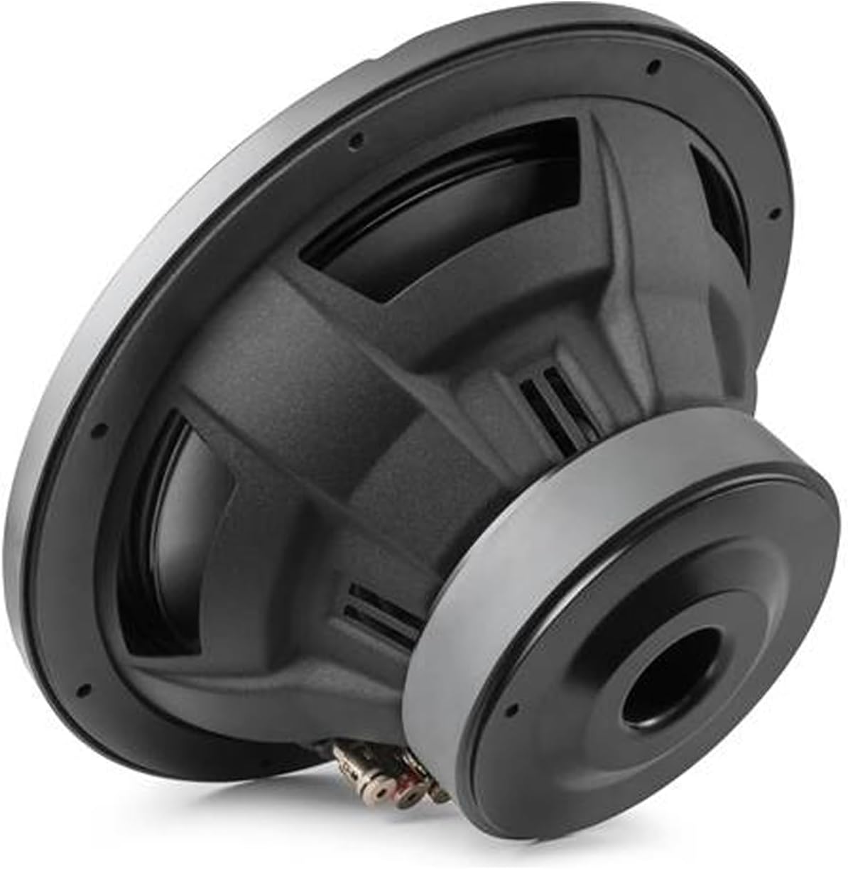 2 Alpine S2-W12D2 1800W 12" Type-S Series Dual 2 ohm Car Subwoofer