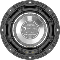 Thumbnail for Diamond Audio HXM65F2BK 6.5