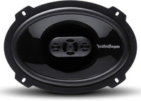 Thumbnail for Rockford Fosgate Punch P1694 300W 6x9