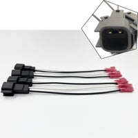 Thumbnail for 4 of Metra72-5600 Speaker Wire Adapters for Select Ford Vehicles-4 adapters