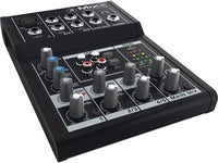 Thumbnail for Mackie Mix5 5-channel Compact Mixer