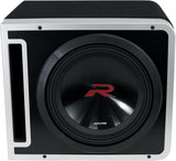 Loaded 10" Ported Subwoofer Enclosure Box