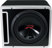 Thumbnail for 2 Alpine R2-SB10V Loaded 10