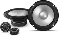 Thumbnail for Alpine ILX-W670 Receiver S2-S65C 6.5 S2-S69C 6x9 Component Speaker KIT10 AMP Kit