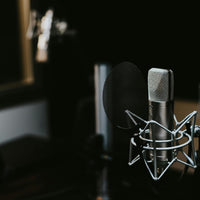 Thumbnail for MR DJ SP01S Spider Microphone Shockmount Selected Studio Condenser Microphones