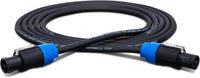Thumbnail for Hosa Pro SKT-430 Speaker Cable speakON to speakON 30-foot