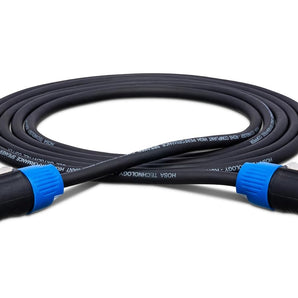 Hosa Pro SKT-475 Speaker Cable speakON to speakON 75 foot