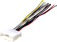 Thumbnail for AT Bundle112 Installation Kit for Nissan Altima 2007-2012 Kit, Antenna Harness