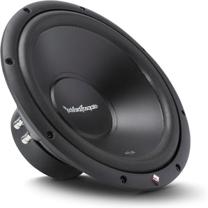 Rockford Fosgate Prime R2D2-12 500W 12" Prime Series Dual 2-ohm Car Subwoofer