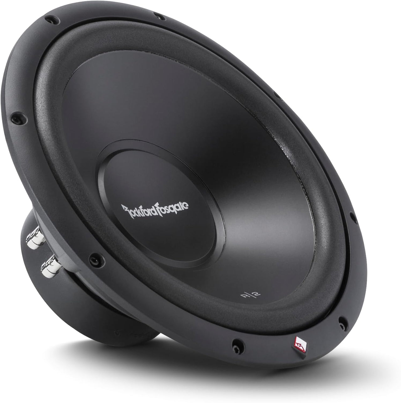 Rockford Fosgate Prime R2D2-12 500W 12" Prime Series Dual 2-ohm Car Subwoofer