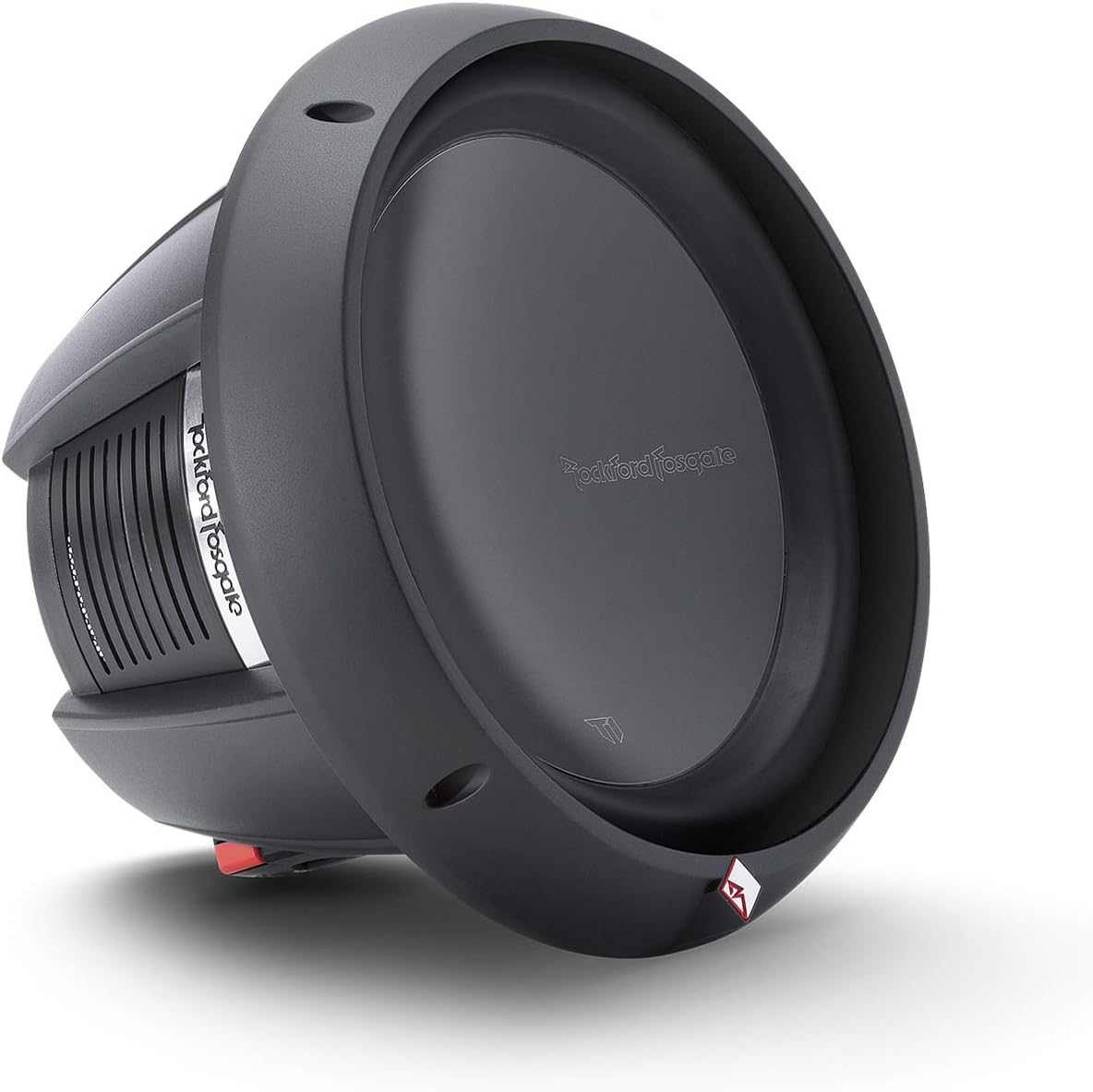 Rockford Fosgate Power T1D212 1600W 12" Power Series Dual 2-ohm Car Subwoofer