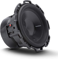 Thumbnail for Rockford Fosgate Punch P3D4-10 Subwoofer