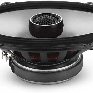 Alpine S2-S68 460W Max (150W RMS) 6x8/5x7" Type S Series 2-Way Coaxial Car Speakers
