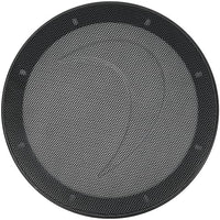 Thumbnail for Diamond Audio MPG65 MP Series 6.5” Speaker Grill (Single)