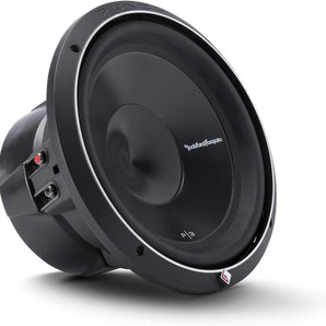 Rockford Fosgate Punch P3D2-12 Car Subwoofer 1200W 12" Punch Dual 2-Ohm