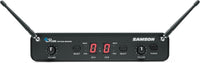 Thumbnail for Samson SWC288HQ6-I I Concert 288 Dual Channel Wireless Handheld System
