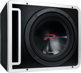 Loaded 10" Ported Subwoofer Enclosure Box