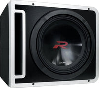 Thumbnail for Pair of R-SB10V Alpine Halo Series 10