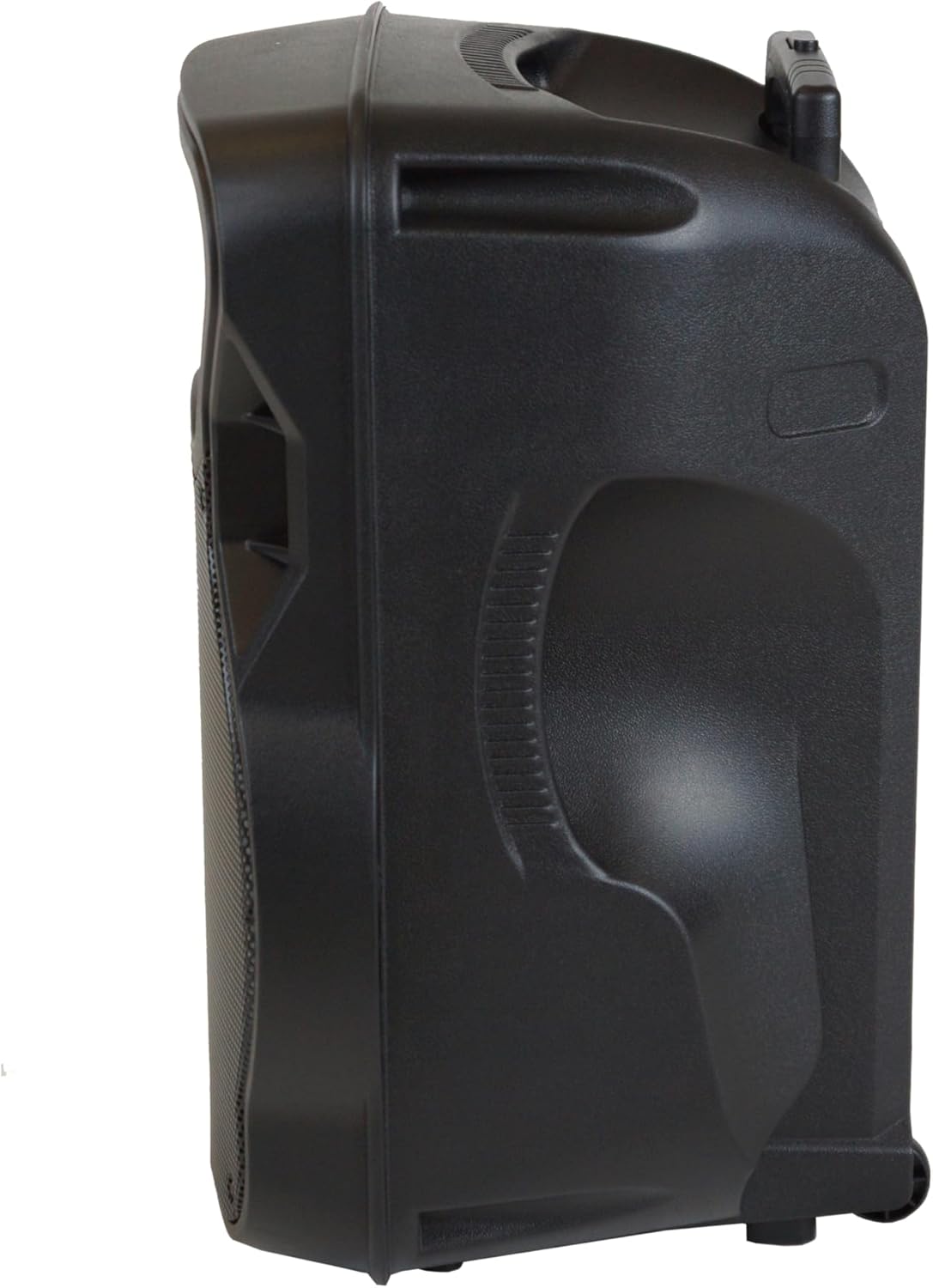 MR DJ DSP4500PKG 15" Active DSP PA DJ Karaoke Speaker