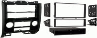 Thumbnail for Car Radio Stereo Dash Install Kit Harness Selected 2008-2011 Ford Mercury Mazda