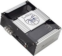 Thumbnail for Soundstream TXP2.6500D Tarantula XP Series 6500W 2Ch - High Output Amplifier