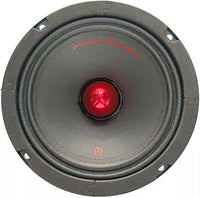 Thumbnail for Power Acoustik PR-654 6.5