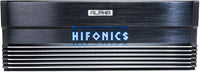 Thumbnail for Hifonics A3000.1D 3000W Class-D Monoblock Car Amplifier & 4 Gauge AMP Kit