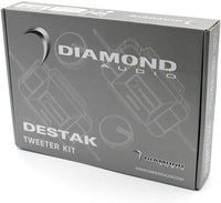 Thumbnail for Diamond Audio DESTAK 1