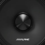 alpine-ute-73bt-multimedia-receiver-and-dm-65c-g-speakers