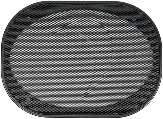 Diamond Audio MPG69 MP Series 6"x9" Speaker Grill (Single)