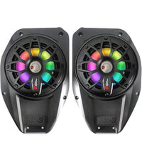 Thumbnail for Cerwin Vega RVJP65 2018+ Jeep JL / Gladiator 6.5” Overhead Speaker Kit