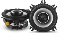 Thumbnail for 2 Alpine S-S40 Car Speaker 280W Max (90W RMS) 4