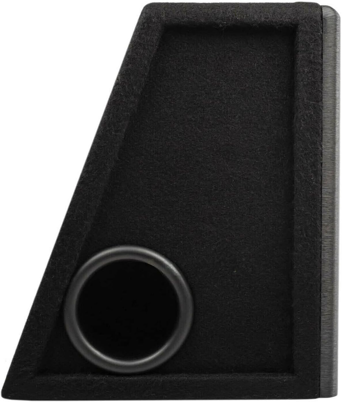 Cerwin Vega XE10SV XED Series 10" Subwoofer Vented Enclosure