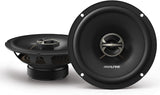 alpine-ute-73bt-media-receiver-and-el-e65-g-speakers