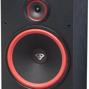 CERWIN VEGA SL-15 15" 3-Way 400 Watts Floor Standing Tower Speaker