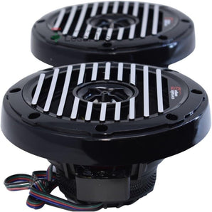 Cerwin Vega SM52 RPM Stroker 5.25" 2-Way Marine Coaxial Speakers